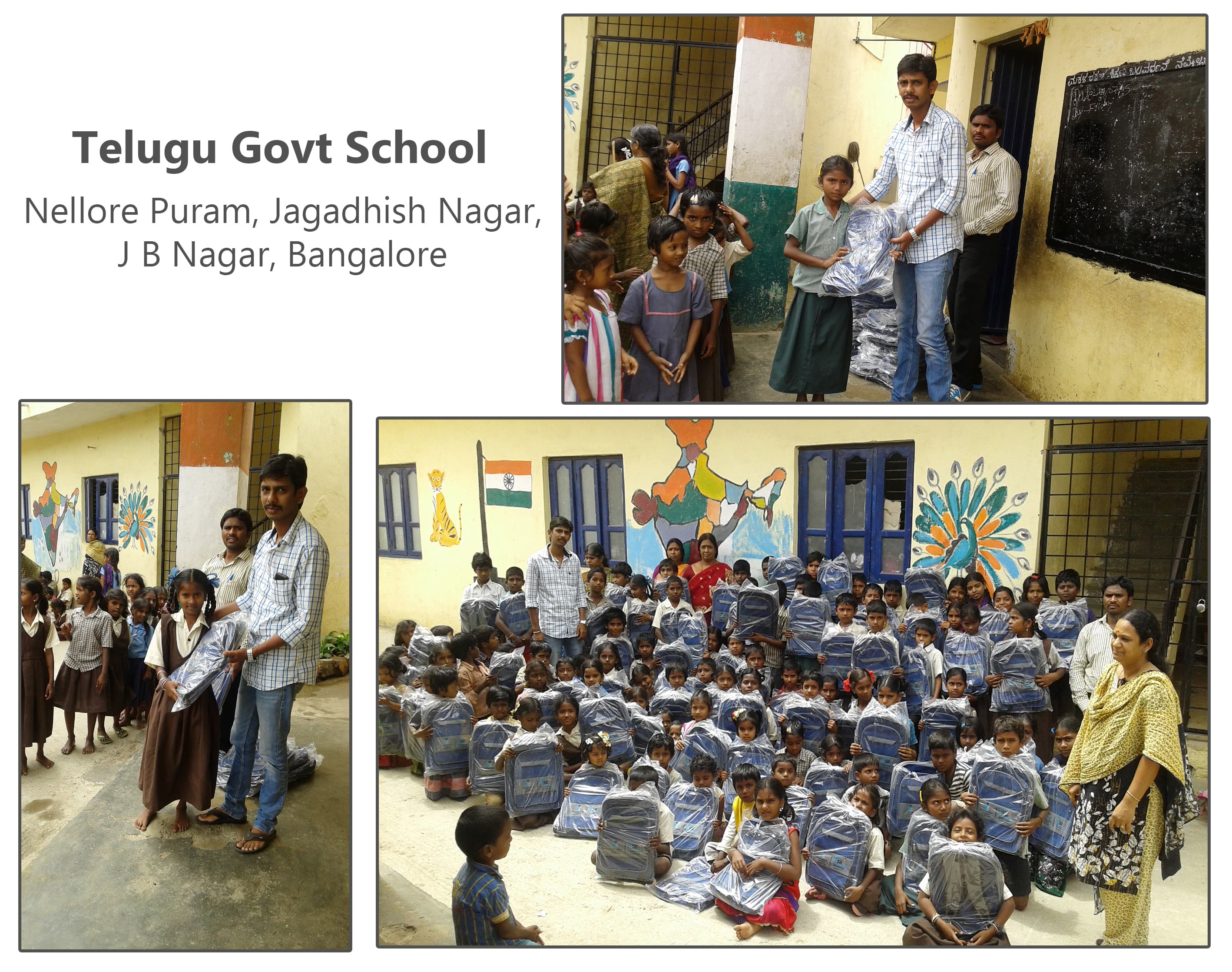 School-service
