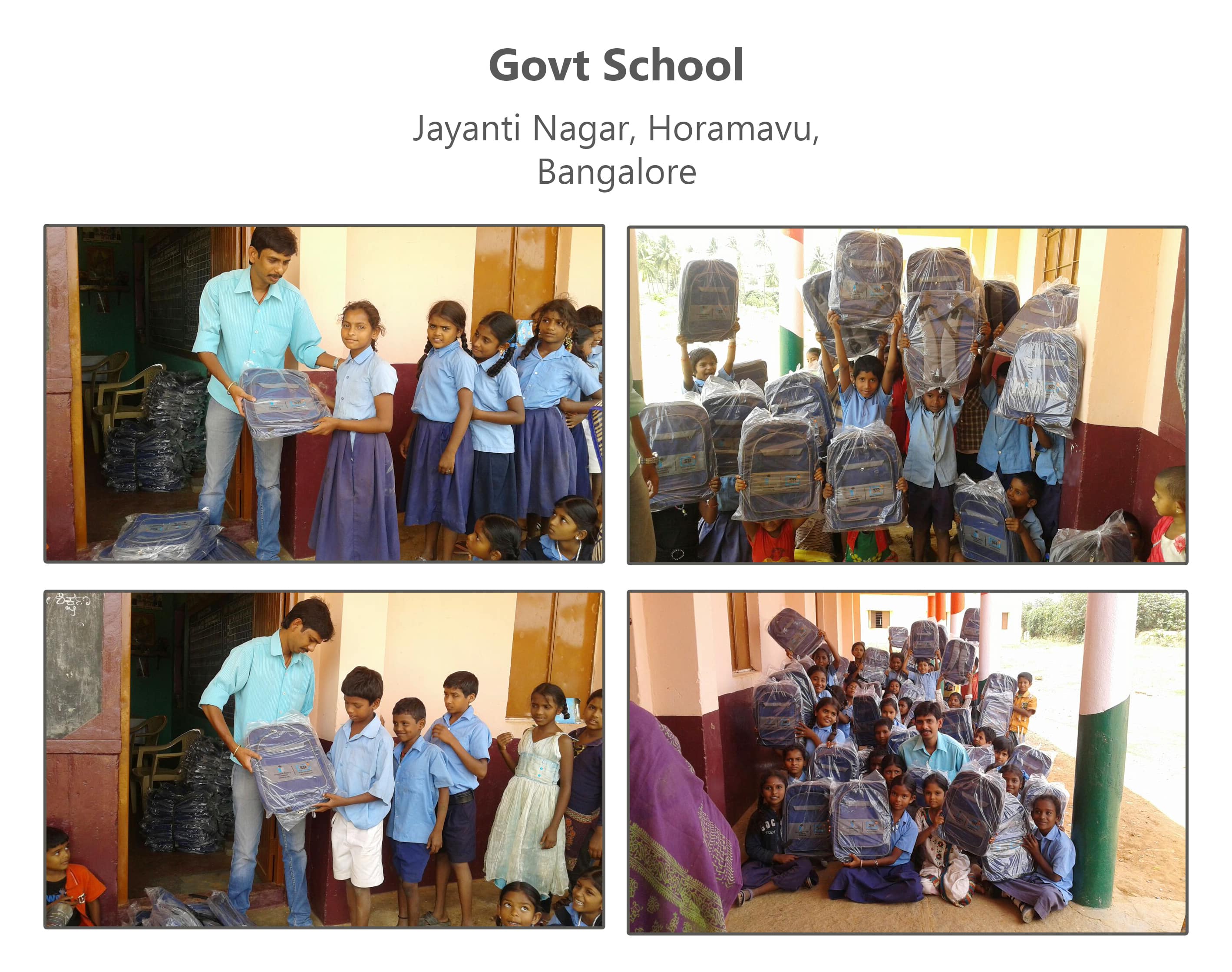 School-service