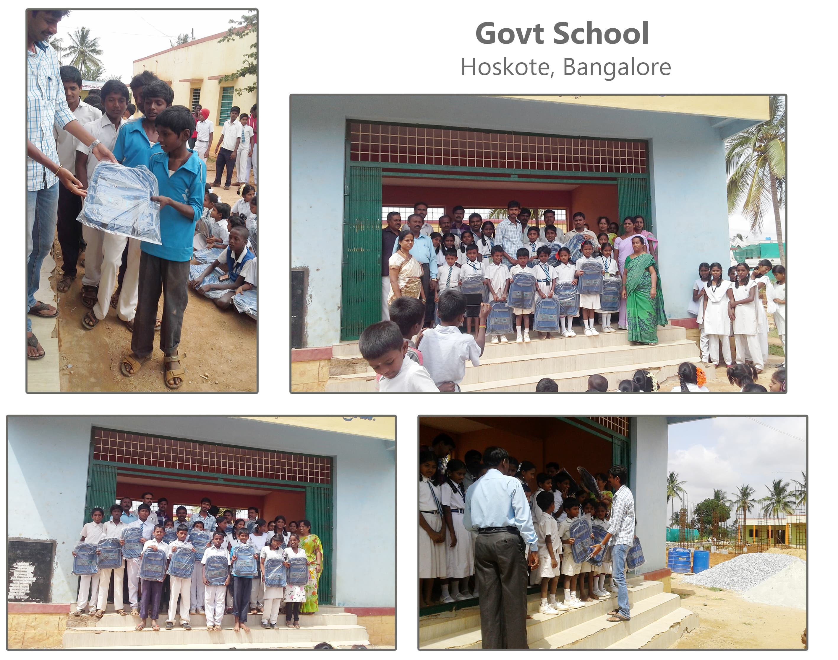 School-service