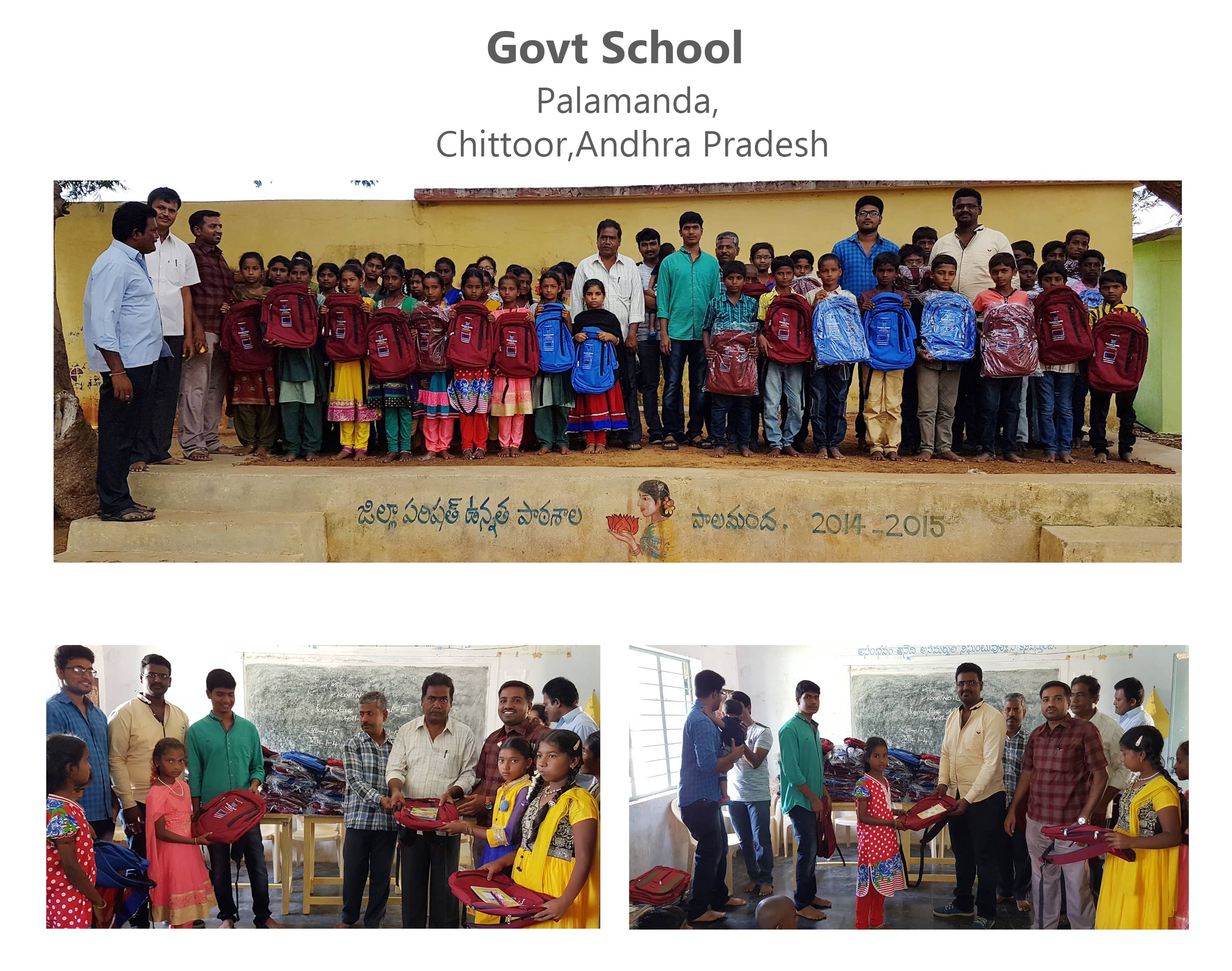 School-service
