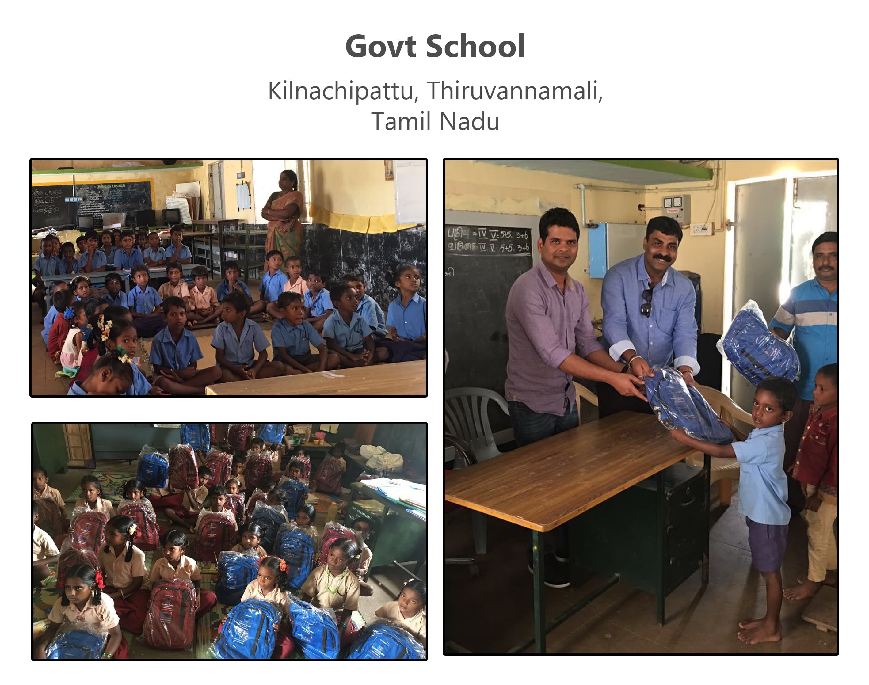School-service