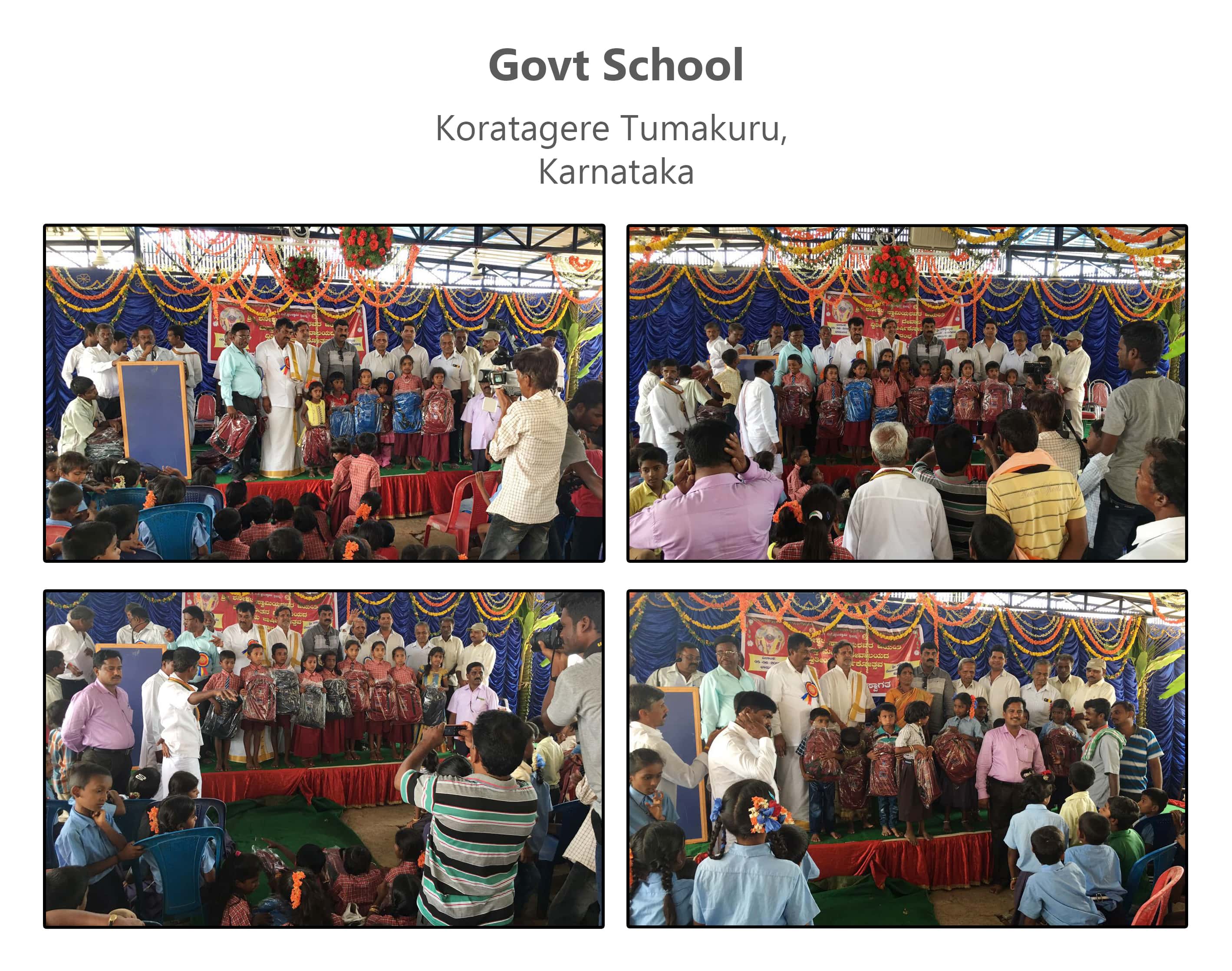 School-service