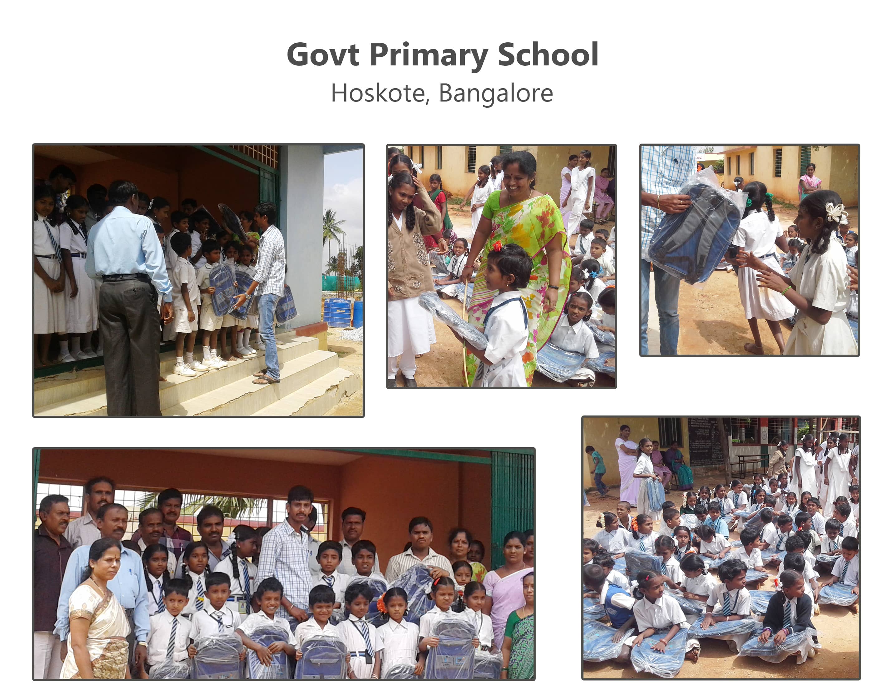 School-service